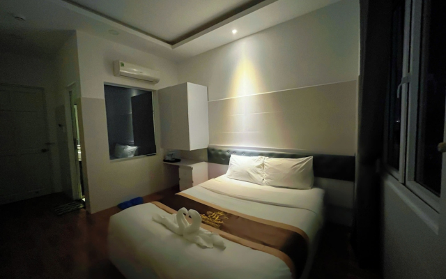 Thang Homestay