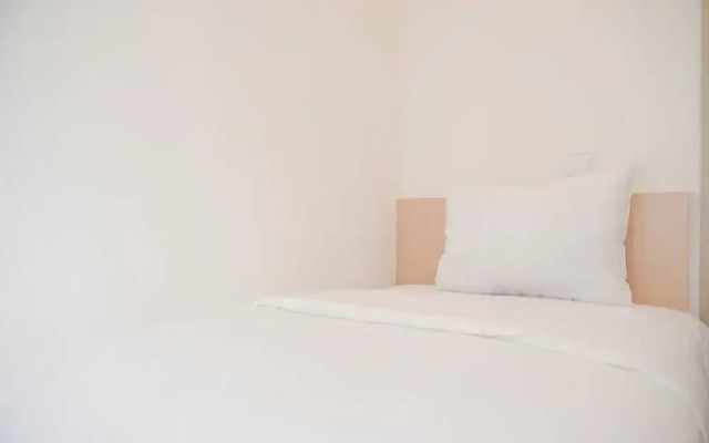 Comfort Designed 2Br At Tokyo Riverside Pik 2 Apartment