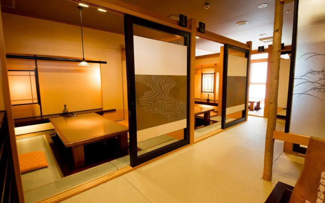 Naruto Grand Hotel Kaigetsu