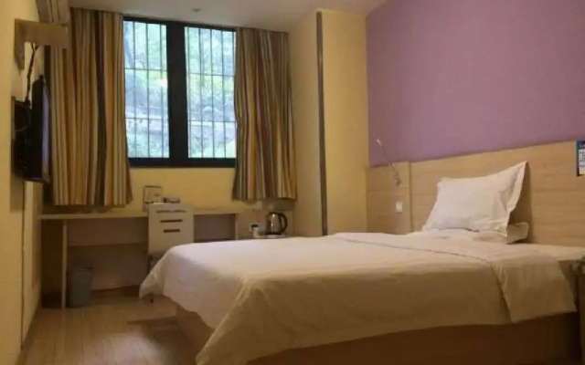 7 Days Inn