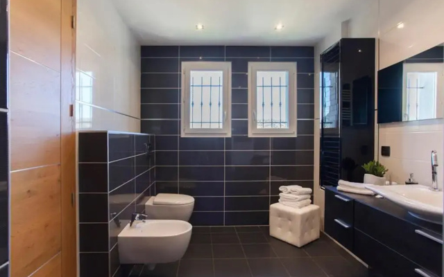 Chambre dhtes Casa di lOru