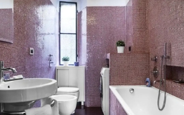 Plutarco Apartment
