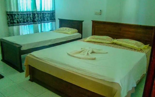 Hotel Mahawasala