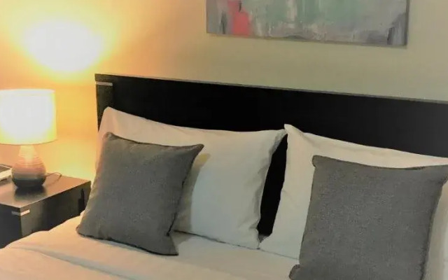 Insaa Serviced Apartments Dandenong