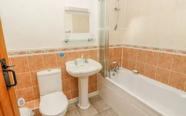 Parlour Cottage