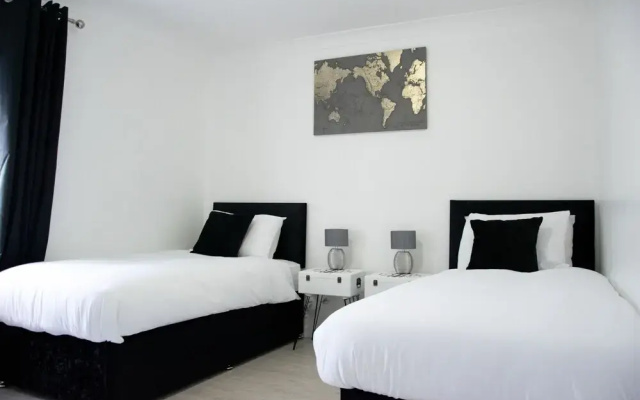 OYO Belvoir Hotel