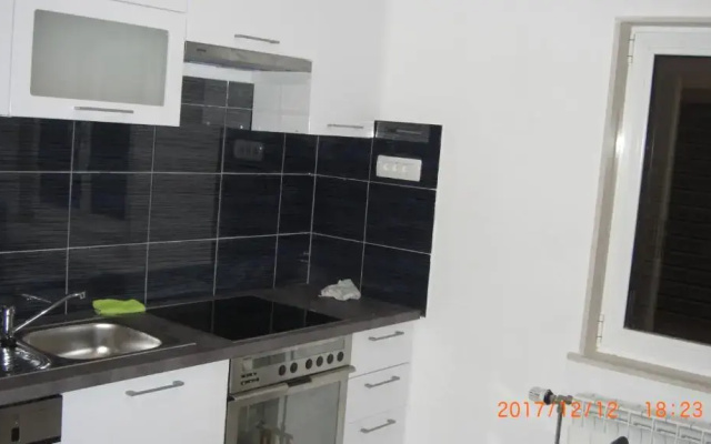 Sasa Apartments Kastel Stafilic Croatia