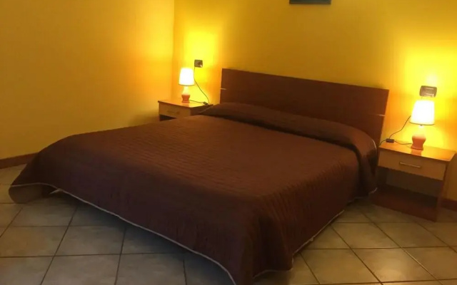 B&B Le Quercigliole