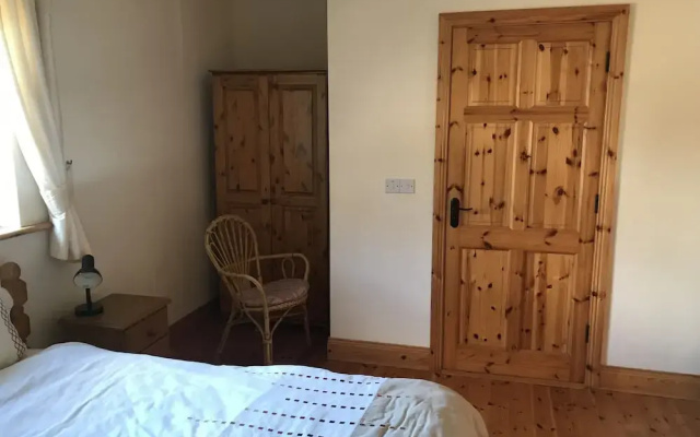 Mullach Cottage