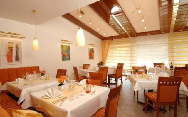 Hotel Birkenhof