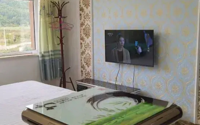 Benxi Hefu Apartment