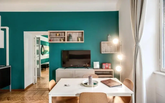 Brera Milan Suite