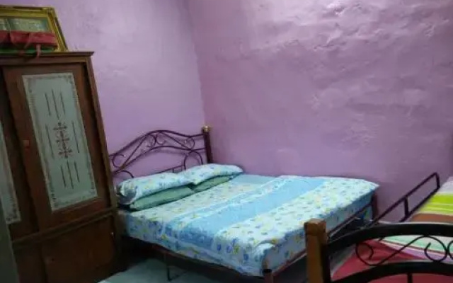 Hawa Homestay Arau