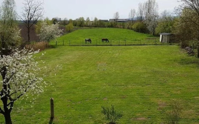 Le Moulin de Krautergersheim