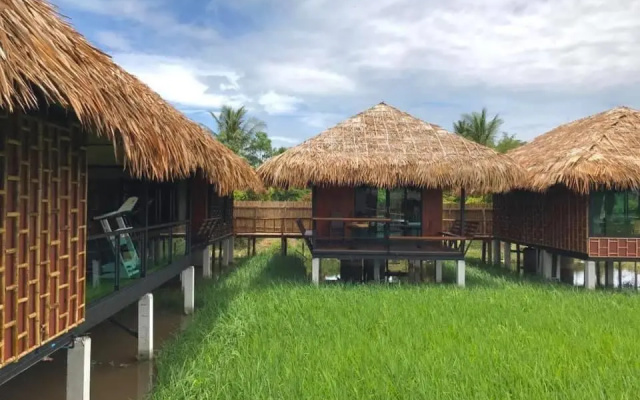 Lanna Homestay
