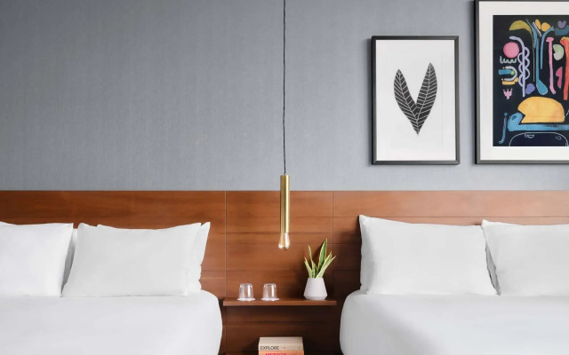 MARQUEE Playa Hotel