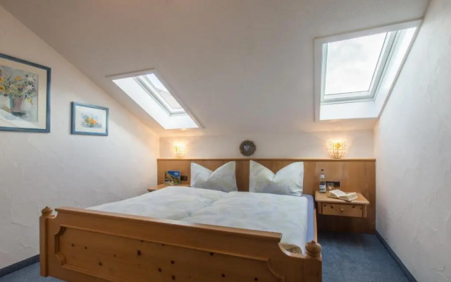 Landhaus Berktold