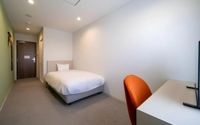 Wakayama Daini Fuji Hotel