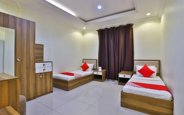 OYO 342 Dar Taibah Furnished Units
