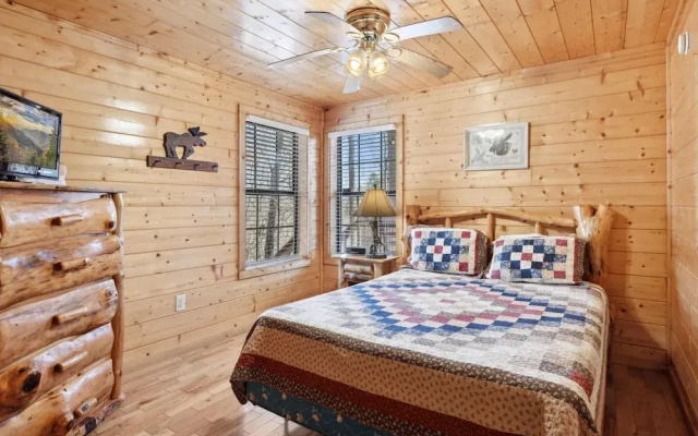 A Tranquility Den #210