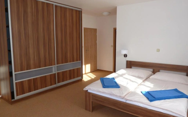 Pension Hollmann
