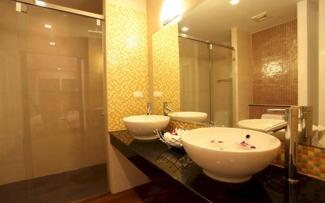 The Haven Lagoon Condominium