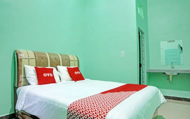 Hotel O Orien Guesthouse