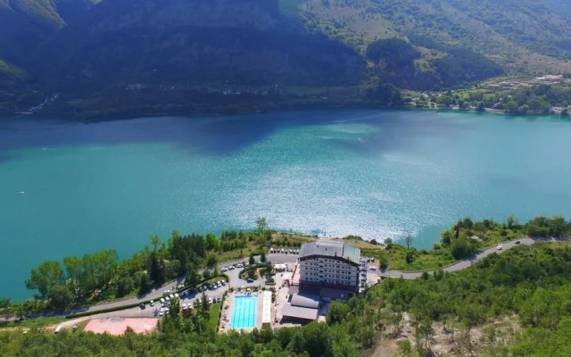 Park Hotel