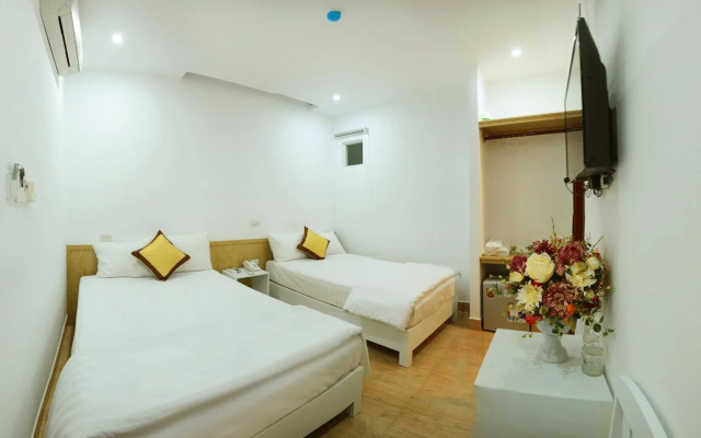 sunrise hotel