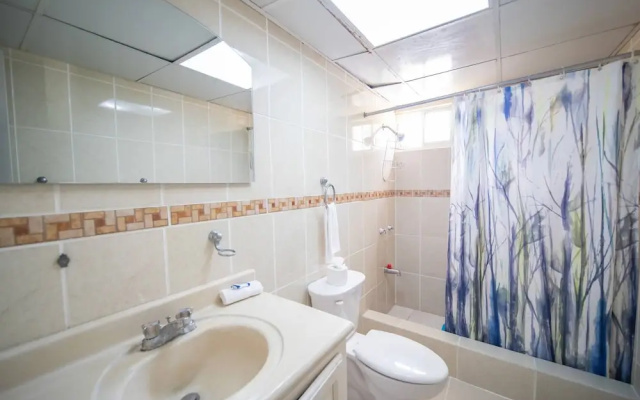Garden Condos 10, 2br Apt In Sosua Strip!