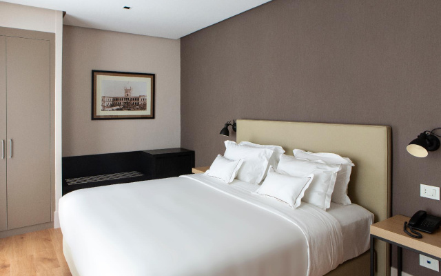 Palmaroga Hotel Asuncion, Tapestry Collection by Hilton