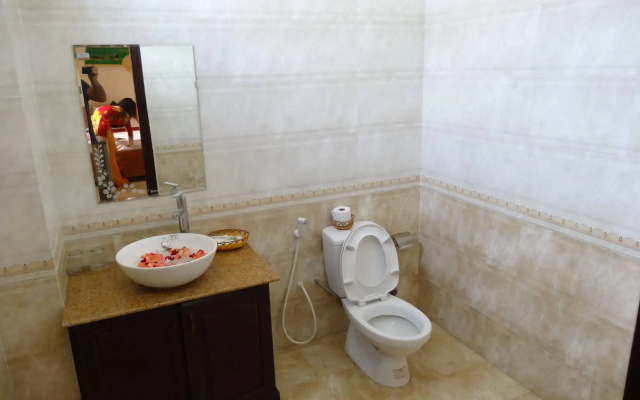 Hao Anh Homestay