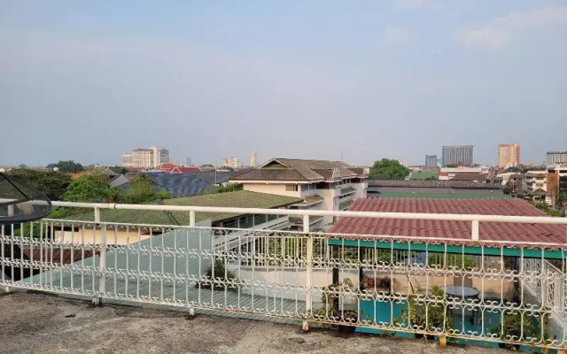 Asaya House