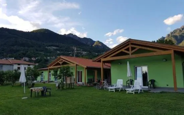 Green Garden