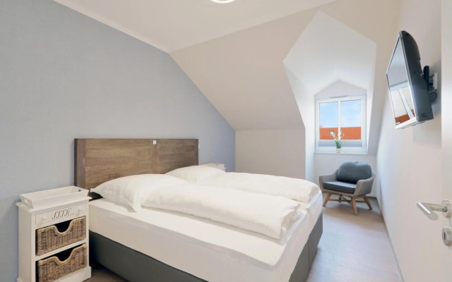 Baltischer Hof, Apartment 63