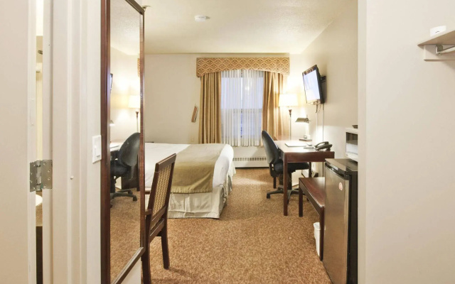 Provost Motor Inn