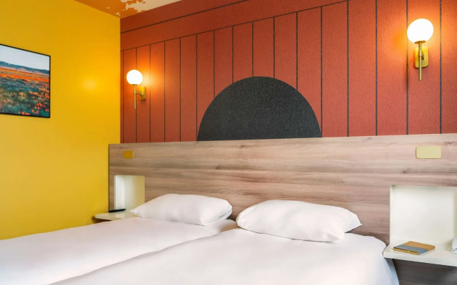 ibis Styles Versailles Saint Quentin en Yvelines