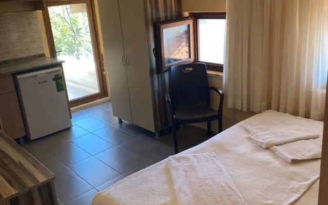 Serene Home 180 m to Akyaka Beach