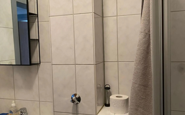 Moderne Wohnung bei Duisburg Hbf.