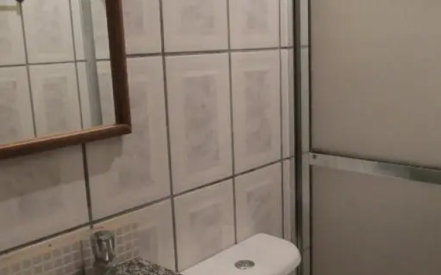 Casa da Fran