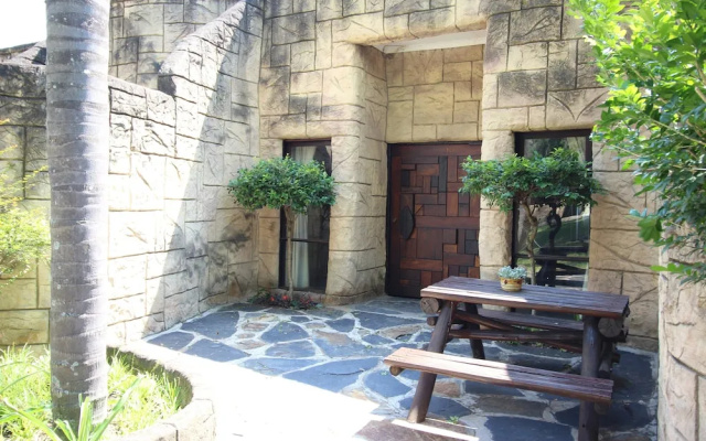 Asante Sana Holiday Village