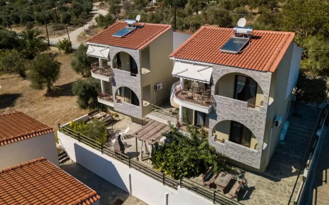 Villa Oliva