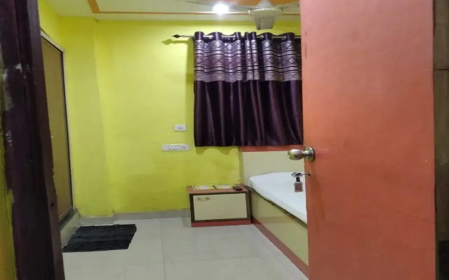 Hotel utkal lodge