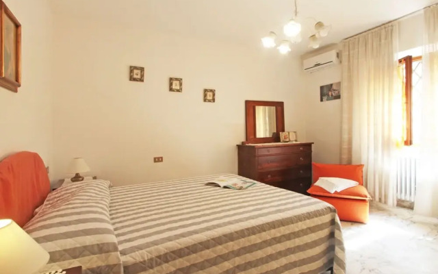 Locazione turistica Simonetta