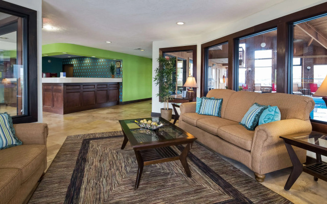 Best Western Norwalk