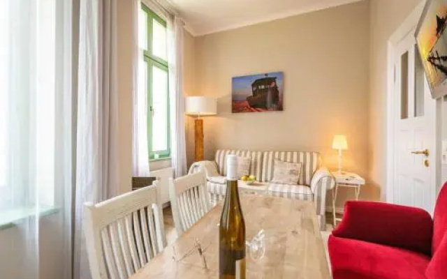 Villa am Ostseestrand 7