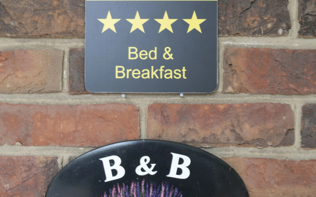 The Heather's Bed and Breakfast