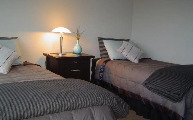 Hokonui Bed & Breakfast