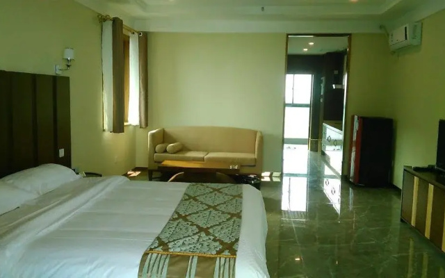 Haikou Xi Hai Hostel