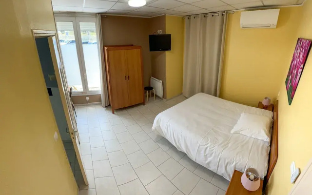 Le Petit Logis